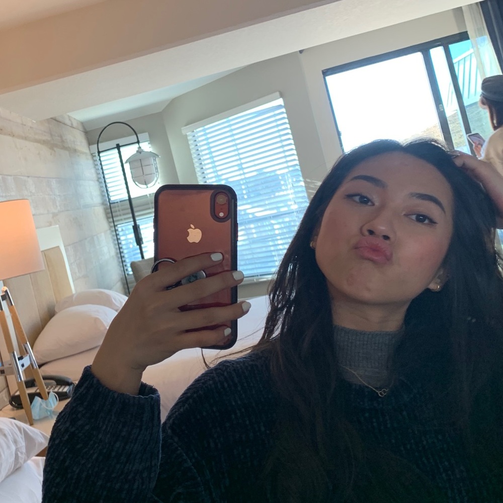 Meet your Posher, Michelle